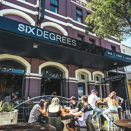 Six Degrees Motel-3